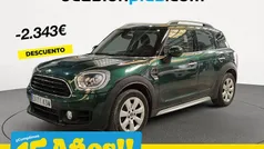 Usado 2018 Mini Cooper Countryman SUV | 17.490 € (Precio justo)