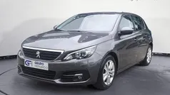 Usado 2022 Peugeot 308 Active Berlina | 14.500 € (Super precio)
