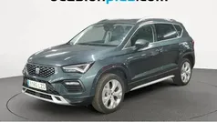 Usado 2022 Seat Ateca SUV | 23.628 € (Precio justo)