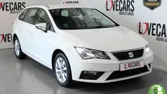 Usado 2020 Seat Leon Style | 13.700 € (Buen precio)