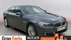 BMW 518