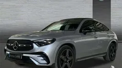Usado 2024 Mercedes GLC200 SUV | 64.990 € (Precio justo)
