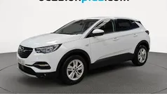 Usado 2020 Opel Grandland X Selective SUV | 12.137 € (Buen precio)