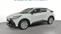 Blanco Nuevo 2025 Toyota C-HR Active SUV | 28.091 € (Super precio)
