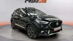 Usado 2023 MG ZS Luxury | 13.490 € (Buen precio)