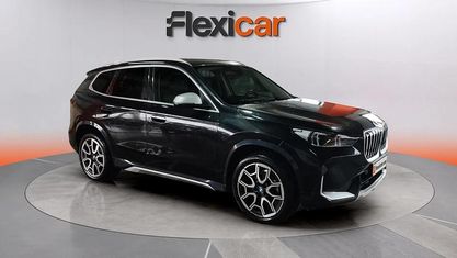 Occasion BMW X1 163 ch (119 kW) 2023 Noir SUV