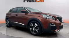 Usado 2018 Peugeot 3008 Allure SUV | 12.790 € (Buen precio)