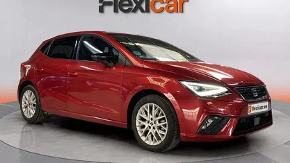 Usado 2024 Seat Ibiza FR Berlina | 15.990 € (Buen precio)