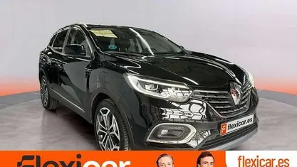 Usado Renault Kadjar Equilibre 140 CV (102 kW) 2022 SUV