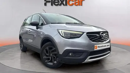 Usado Opel Crossland X Edition 110 CV (80 kW) 2019 SUV