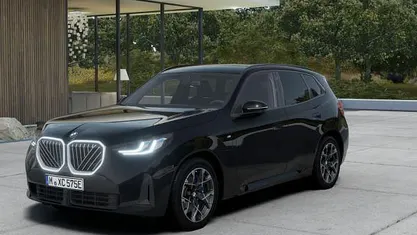 Usado BMW X3 299 CV (219 kW) 2026 SUV