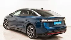 Eléctrico Usado 2024 VW ID.7 Pro Berlina | 48.990 € (Precio justo)