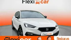 Usado 2021 Seat Leon Style Familiar | 17.490 € (Precio justo)