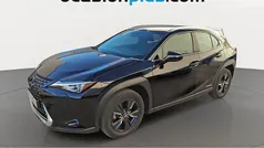 Usado 2022 Lexus UX 250h Business Edition SUV | 23.900 € (Precio justo)