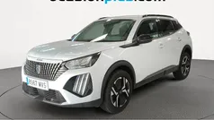 Usado 2024 Peugeot 2008 Allure SUV | 19.082 € (Precio justo)