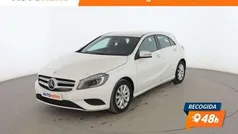 Usado 2014 Mercedes A200 Style Berlina | 16.799 € (Super precio)