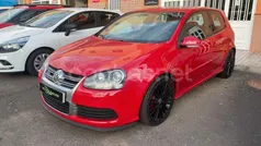 Usado 2006 VW Golf V R Berlina | 17.990 € (Un poco caro)
