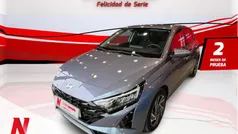 Usado 2025 Hyundai i20 | 20.551 € (Precio justo)