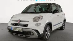Usado 2021 Fiat 500L Connect Monovolumen | 12.719 € (Precio justo)