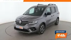 Usado 2024 Renault Kangoo Techno Monovolumen | 22.799 € (Buen precio)