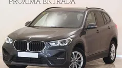 Gris Usado 2020 BMW X1 Comfort Edition SUV | 25.900 € (Precio justo)