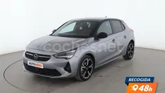 Usado 2022 Opel Corsa Berlina | 13.699 € (Precio justo)