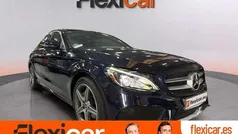 Usado 2018 Mercedes C220 Berlina | 28.790 € (Precio justo)