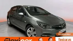 Usado 2020 Opel Astra Business Elegance Familiar | 10.490 € (Buen precio)