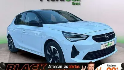 Blanco Usado 2023 Opel Corsa Berlina | 12.790 € (Super precio)