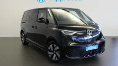 Usado 2025 VW ID.7 Pro Berlina | 48.850 € (Precio justo)