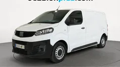 Blanco Usado 2023 Fiat Scudo Business Monovolumen | 19.991 € (Super precio)
