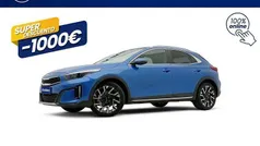 Usado 2024 Kia XCeed SUV | 18.985 € (Buen precio)