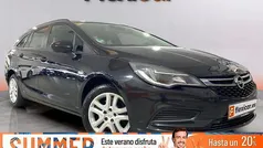 Usado 2019 Opel Astra Innovation Familiar | 10.590 € (Precio justo)