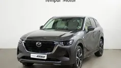 Usado 2024 Mazda CX-60 Takumi-Line SUV | 44.900 € (Precio justo)