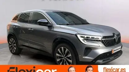 Usado 2024 Renault Austral Techno SUV | 26.990 € (Super precio)