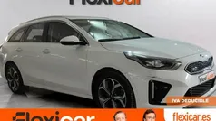 Usado 2021 Kia Ceed Familiar | 15.770 € (Precio justo)