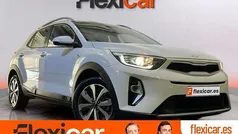 Usado 2022 Kia Stonic SUV | 15.490 € (Precio justo)