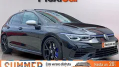 Usado 2023 VW Golf VIII R Berlina | 43.990 € (Precio justo)