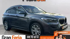 Usado 2021 BMW X1 SUV | 27.190 € (Precio justo)
