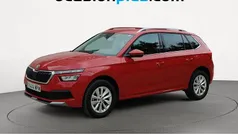 Usado 2024 Skoda Kamiq Ambition SUV | 18.182 € (Buen precio)