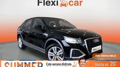 Usado 2022 Audi Q2 Advanced Plus SUV | 23.990 € (Precio justo)