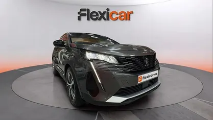 Usado Peugeot 3008 Allure 180 CV (132 kW) 2023 SUV