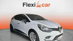 Usado 2017 Renault Clio IV Business Berlina | 7490 € (Buen precio)