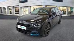 Negro Usado 2023 Citroën e-C4 Feel Berlina | 23.490 € (Precio justo)
