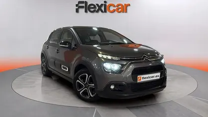 Usado Citroën C3 PureTech 83 CV (61 kW) 2024 Berlina