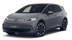 Usado 2025 VW ID.3 Pro Utilitario | 37.800 € (Precio justo)