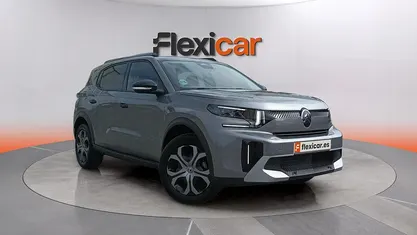 Usado Citroën C3 Aircross 101 CV (74 kW) 2025 SUV