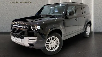 Usado Land Rover Defender S 300 CV (220 kW) 2025 SUV