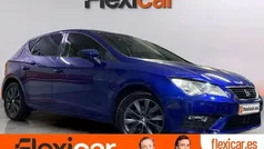 Usado 2020 Seat Leon ST Style Familiar | 12.990 € (Super precio)