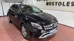 Usado 2018 Mercedes GLA180 SUV | 18.495 € (Super precio)